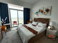 Fully Furnished | High Floor | Marina View | Modern Amenities
