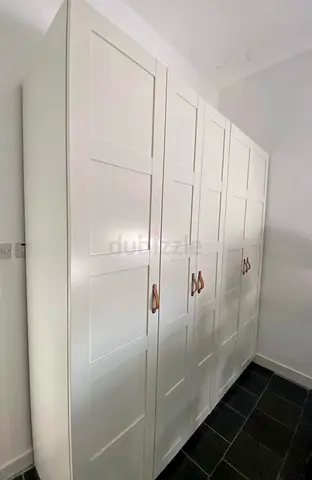 IKEA PAX CUPBOARD