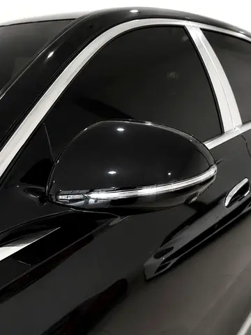 صورة 14 لـ 2024 Mercedes-Maybach S-CLASS