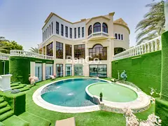 One-of-a-Kind | Palatial Mansion | Prime Location