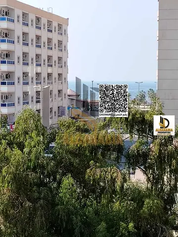 Property for Rent – Furnished 1 Bedroom Apartment | Al Rumailah Corniche