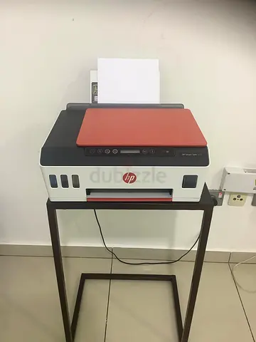 HP printer