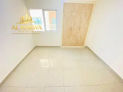 Hot Offer One Month Free On Dubai Border Spacious 2 BR apartment || Wardrobe || Balcony || Ready to Move