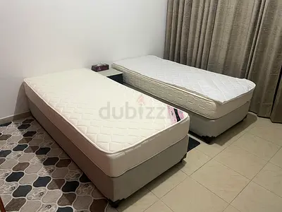 Furnished Room with Private Bathroom for Rent