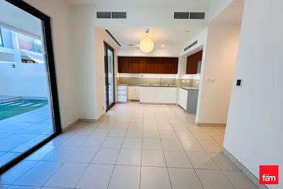 Vacant On Transfer | Unfurnished | BackToBack