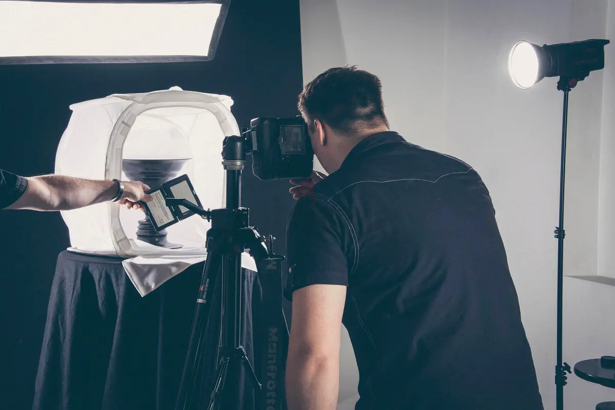 Community: Freelance Commercial Video Shoot and Editing | dubizzle