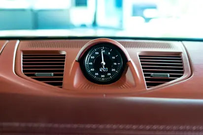 صورة 10 لـ 2024 Porsche PANAMERA