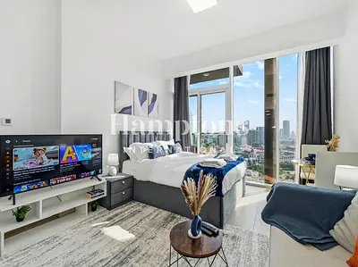 Biggest Layout || High Floor || Furnished