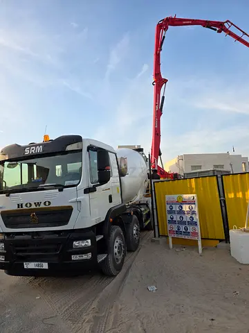Construction company for sale in dubai -existing projects  clients