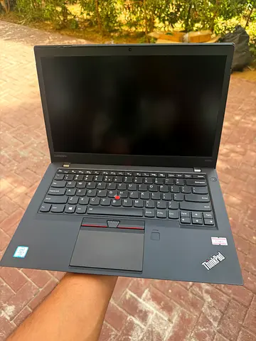 Lenovo Think pad laptop