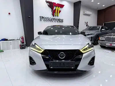 2022 Nissan MAXIMA 照片 4