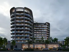 Luxury 1 BR | Exclusive | Investment Opportunity