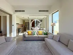 Single Row | Aston Style | Ready to move in