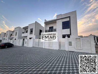 Villa Brand New 5 Bedroom | Ready to Move | Al Yasmeen
