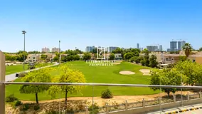 Golf View | Spacious Layout | Prime Location