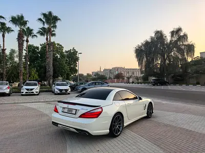 صورة 2 لـ 2013 Mercedes-BENZ SL