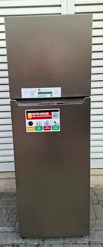 Brand Siemens Refrigerator, perfect cooling, will go this week