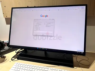Budget Gaming All in One PC For Sale!! 27 inch TOUCHSCREEN