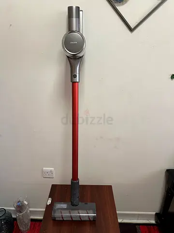 Dreame cordless vacuum cleaner