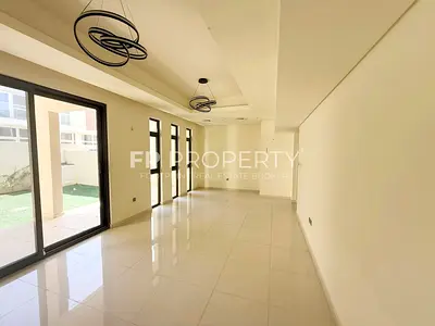BRAND NEW | 3BHK+MAID | CLOSED KITCHEN |