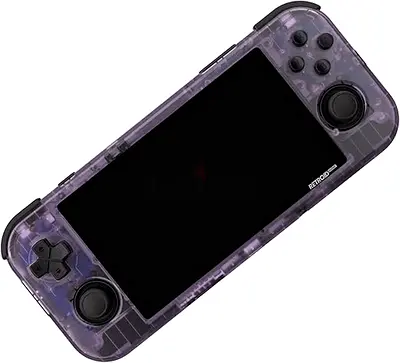 Retroid Pocket 3 Plus Retro Game Handheld - Android Console with Multiple Emulators