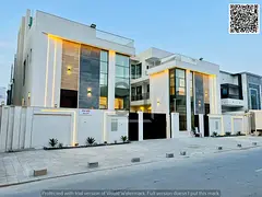 Your dream villa in Ajman, directly from the owner