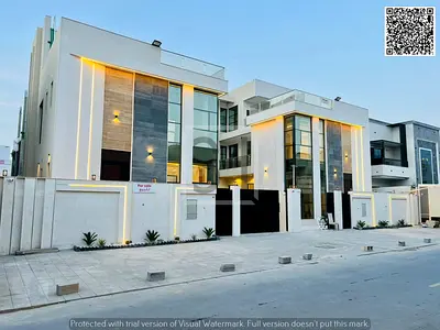 فيلا احلامك بعجمان من المالك مباشر
