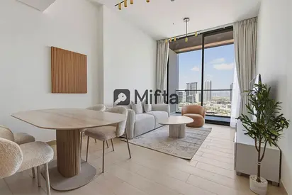 Brand New 1BR | Stylish | 2 Baths | Never Lived In