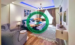 Fully Furnished LUXURY Duplex 2 BHK apartment on Monthly base in Al Tallah 2, Ajman