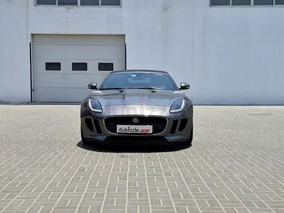 AED 2625/month | 2017 Jaguar F-Type  | GCC Specs | Ref#481511