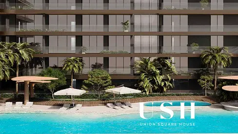Roof Top Jogging |High ROI |PHPP |Private Beach