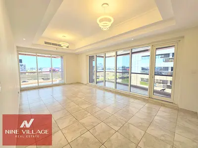 Chiller Free - Elegant 2 BHK - Luxury Living