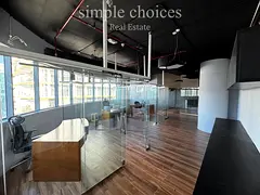 Premium Office / High Floor / DAMAC Business Tower