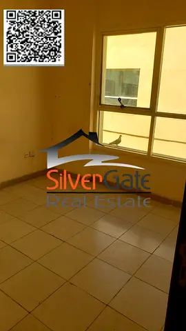 1 bhk Apartment for Rent – Garden City, Ajman