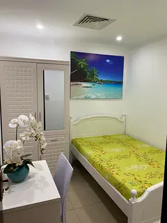 Room available for rent in Al Nahda 2, Dubai