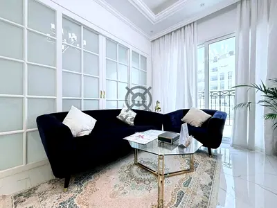 Italian Luxury | Lowest Price | Premium Furnished