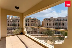 High Floor | Park View | Vacant