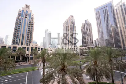 Downtown View | Furnished Studio | Huge Terrace
