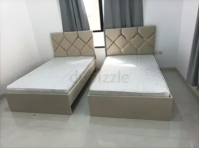Brand new double size bed frame available on sale