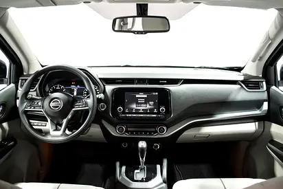2023 Nissan XTERRA 照片 8