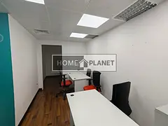 Office Space in Abu Dhabi city | Best Market Price
