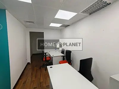 Office Space in Abu Dhabi city | Best Market Price