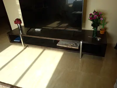 TV stand - good condition