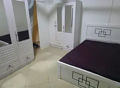 Partition for Keralite Couple -5 Minutes to Metro