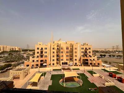 UN Effected | Spacious 1BR | Fully Furnished | Stunning View