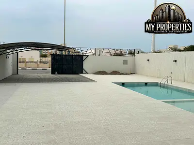 Luxury Villa with Private Pool | 3BR | Prime Al Qusaidat Location