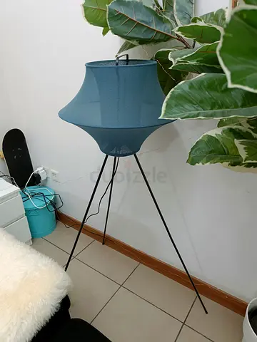 Standing lamp