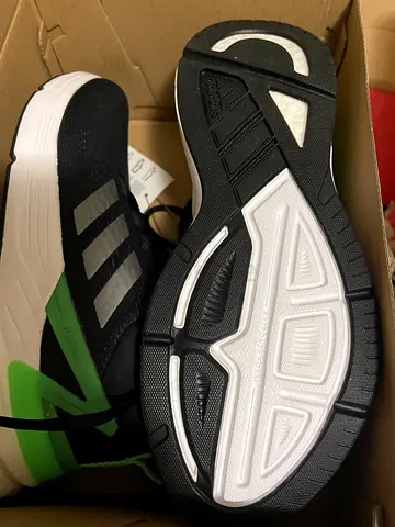 Addidas response  super 2.0 ORIGINAL  , Size 38 2/3 , boys