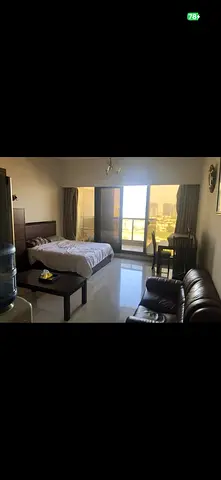 Fully Furnished! Full Golf Course View!