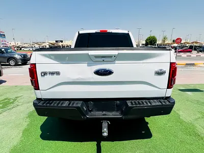 2017 FORD F-150 — фото 6